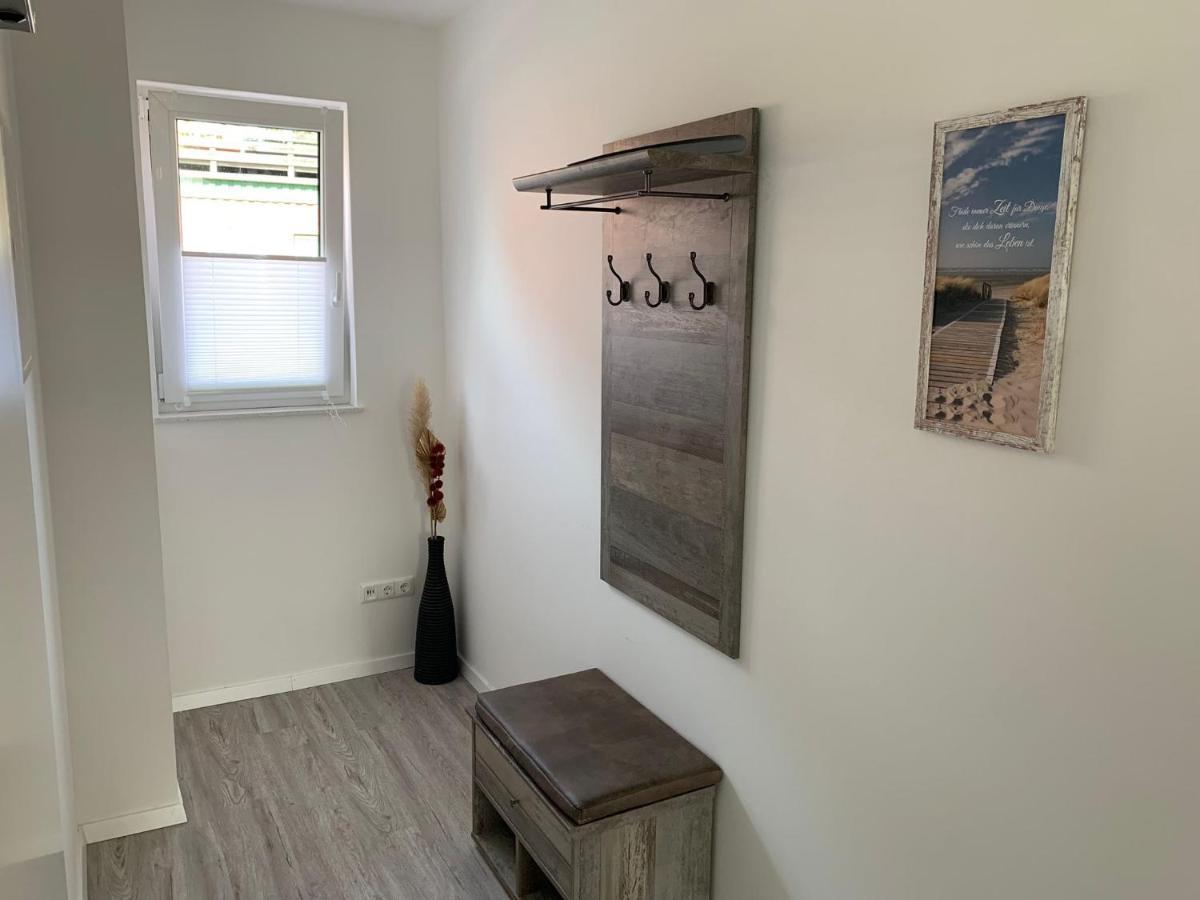 Ferienwohnung - Melina - Winsen Exteriér fotografie
