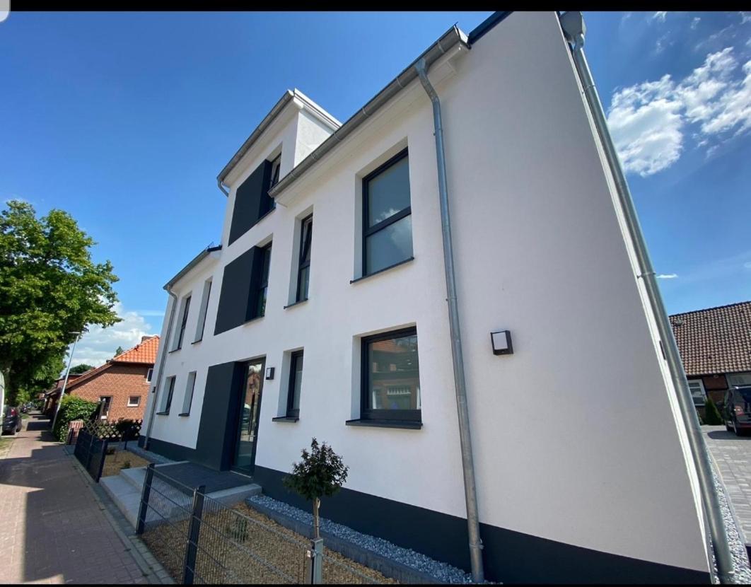 Ferienwohnung - Melina - Winsen Exteriér fotografie