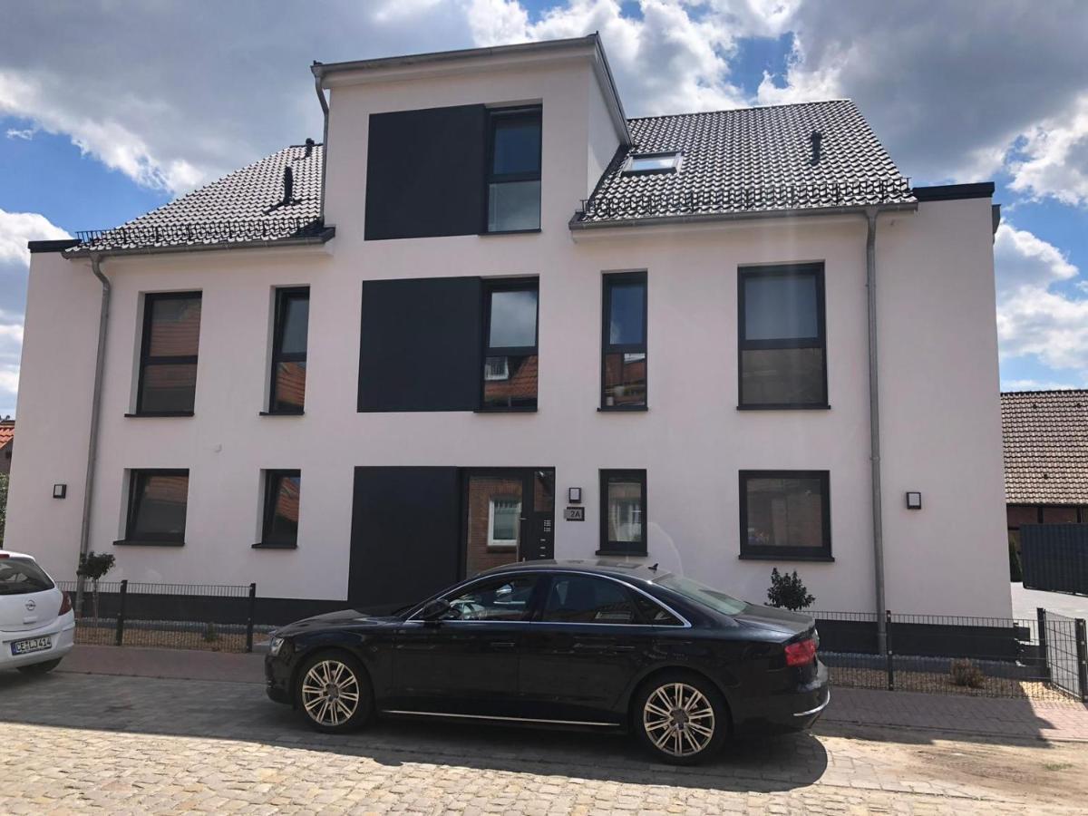 Ferienwohnung - Melina - Winsen Exteriér fotografie