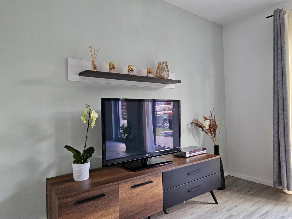 Ferienwohnung - Melina - Winsen Exteriér fotografie