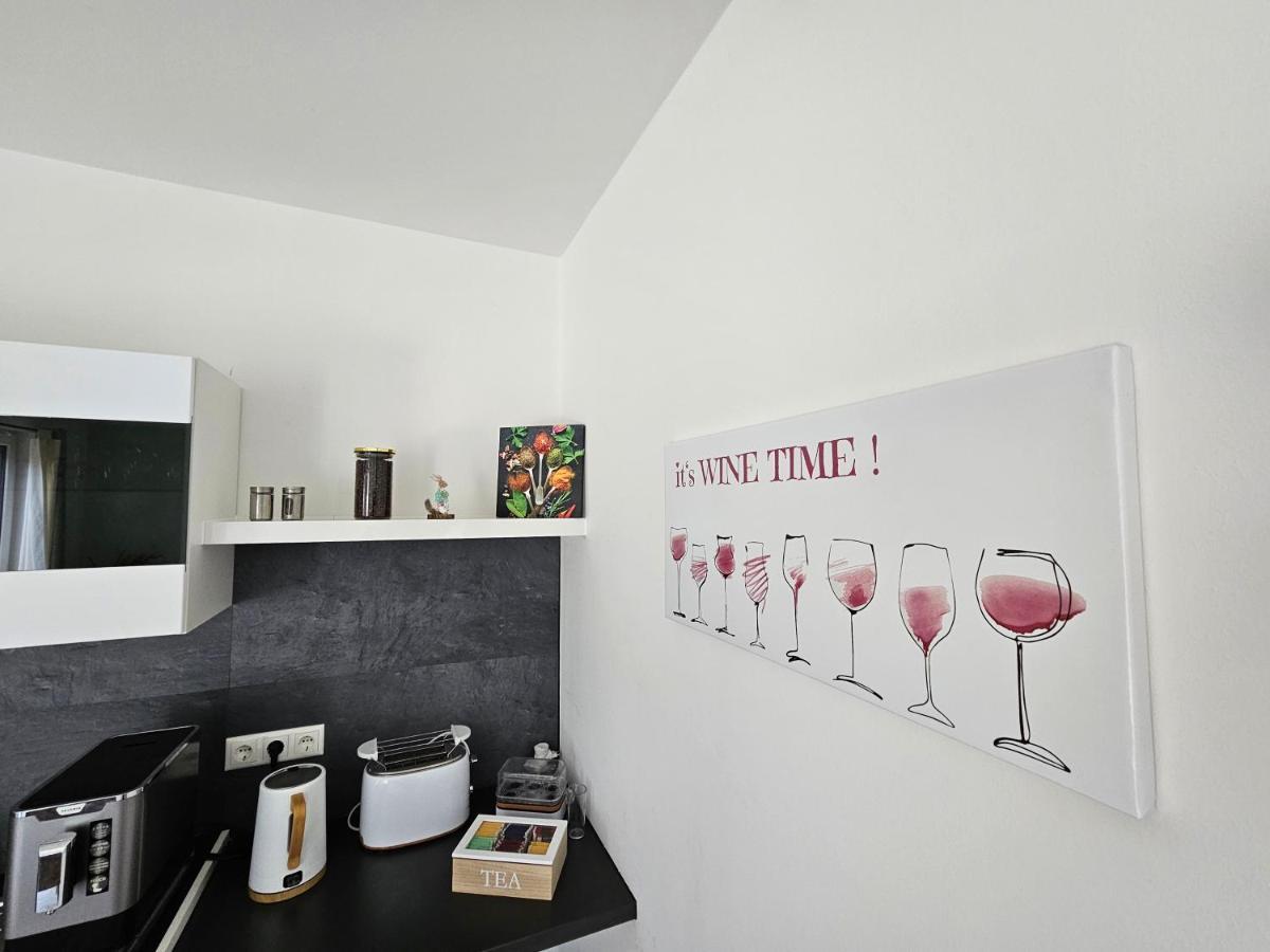 Ferienwohnung - Melina - Winsen Exteriér fotografie