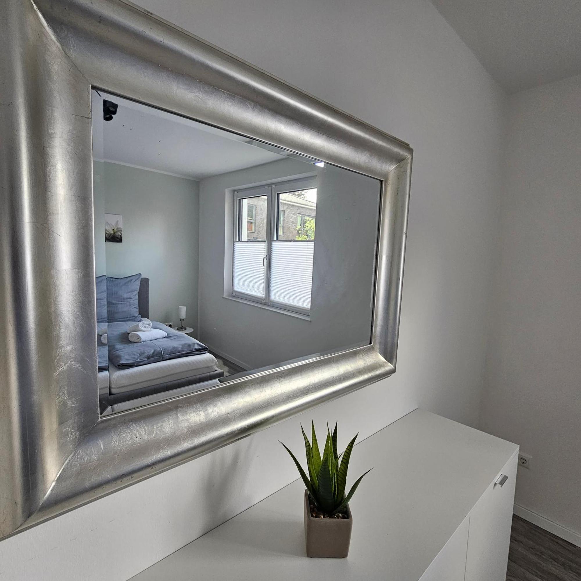 Ferienwohnung - Melina - Winsen Exteriér fotografie