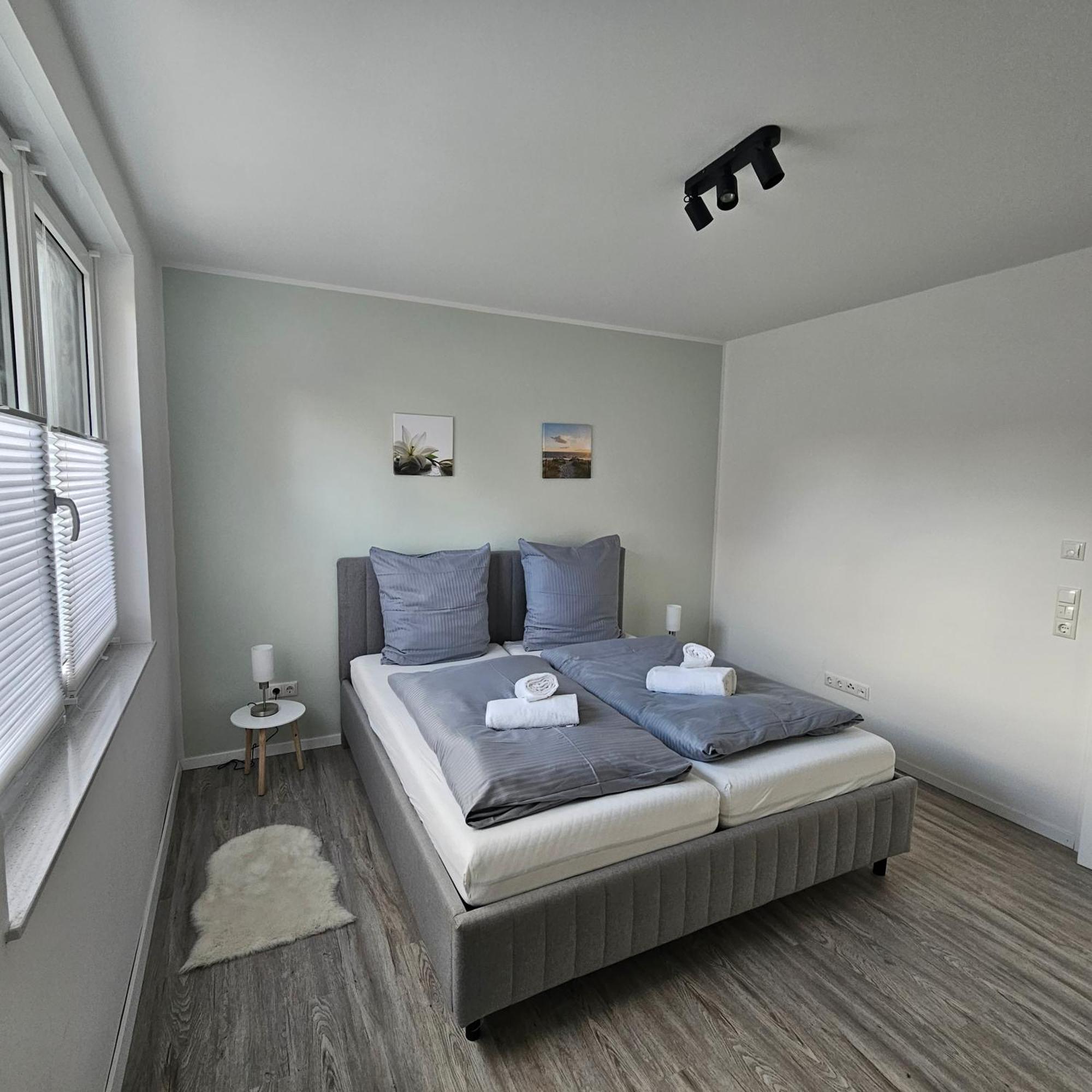 Ferienwohnung - Melina - Winsen Exteriér fotografie