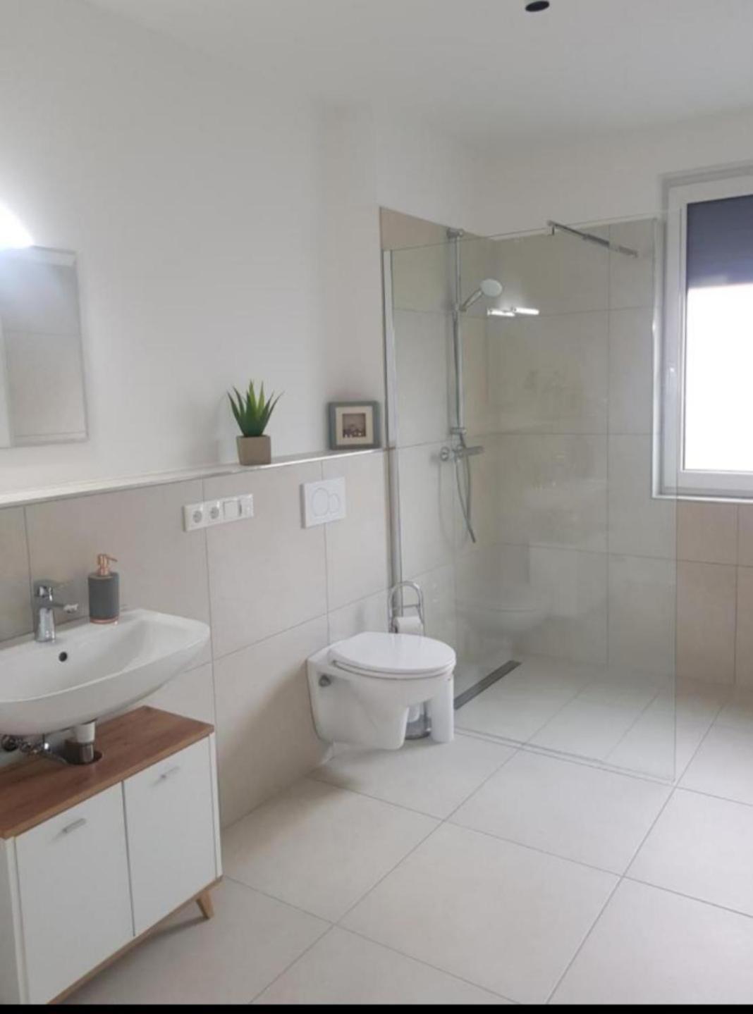 Ferienwohnung - Melina - Winsen Exteriér fotografie